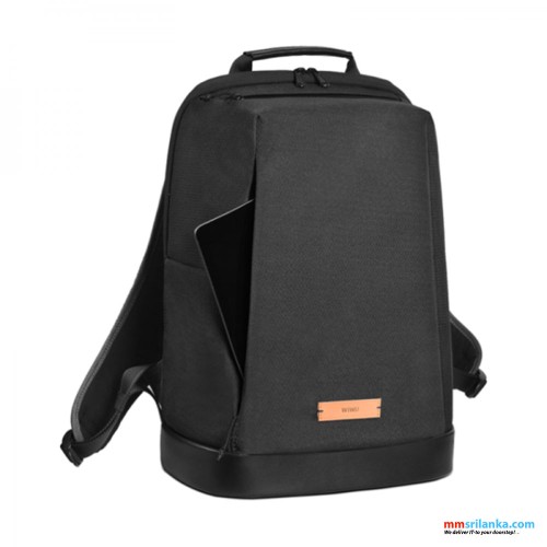 WIWU ELITE S BACKPACK - BLACK